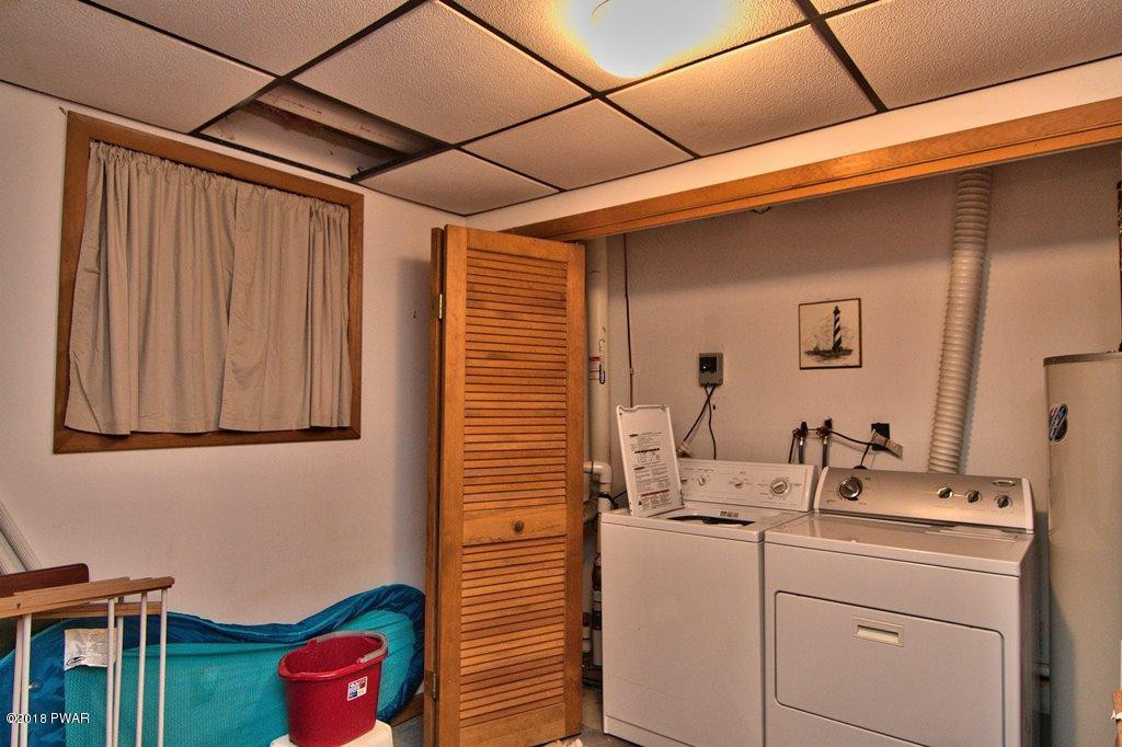 2971 Wedge Road Lake Ariel, PA 18436 - Photo 38 of 44 Lundry Room