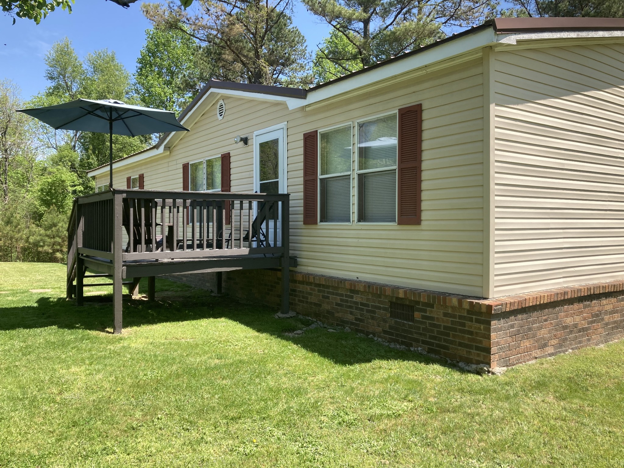 386 Pleasant Valley Road Ethridge, TN 38456 - Photo 1 of 40 Gallery Image 1