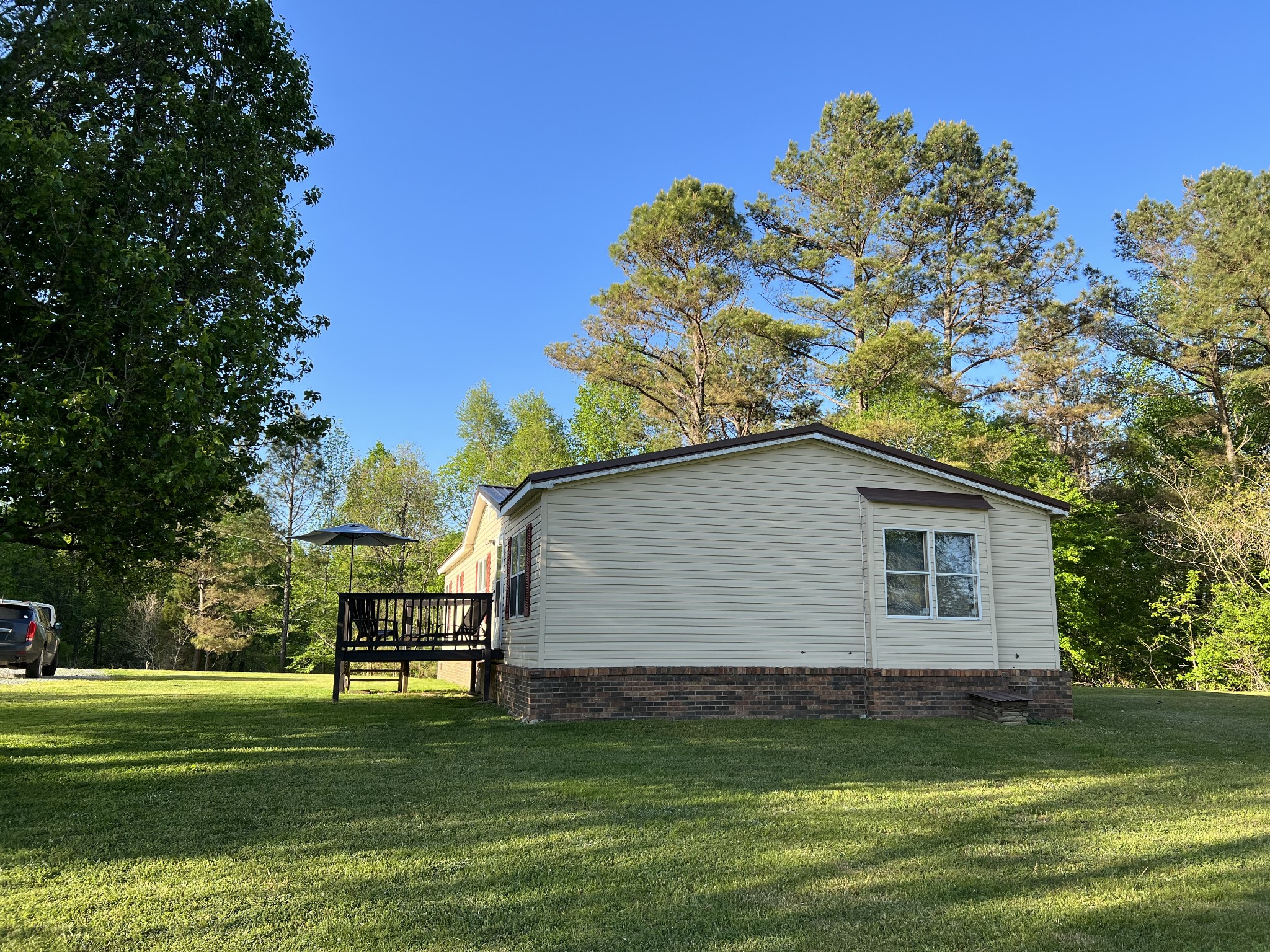 386 Pleasant Valley Road Ethridge, TN 38456 - Photo 12 of 40 Gallery Image 12