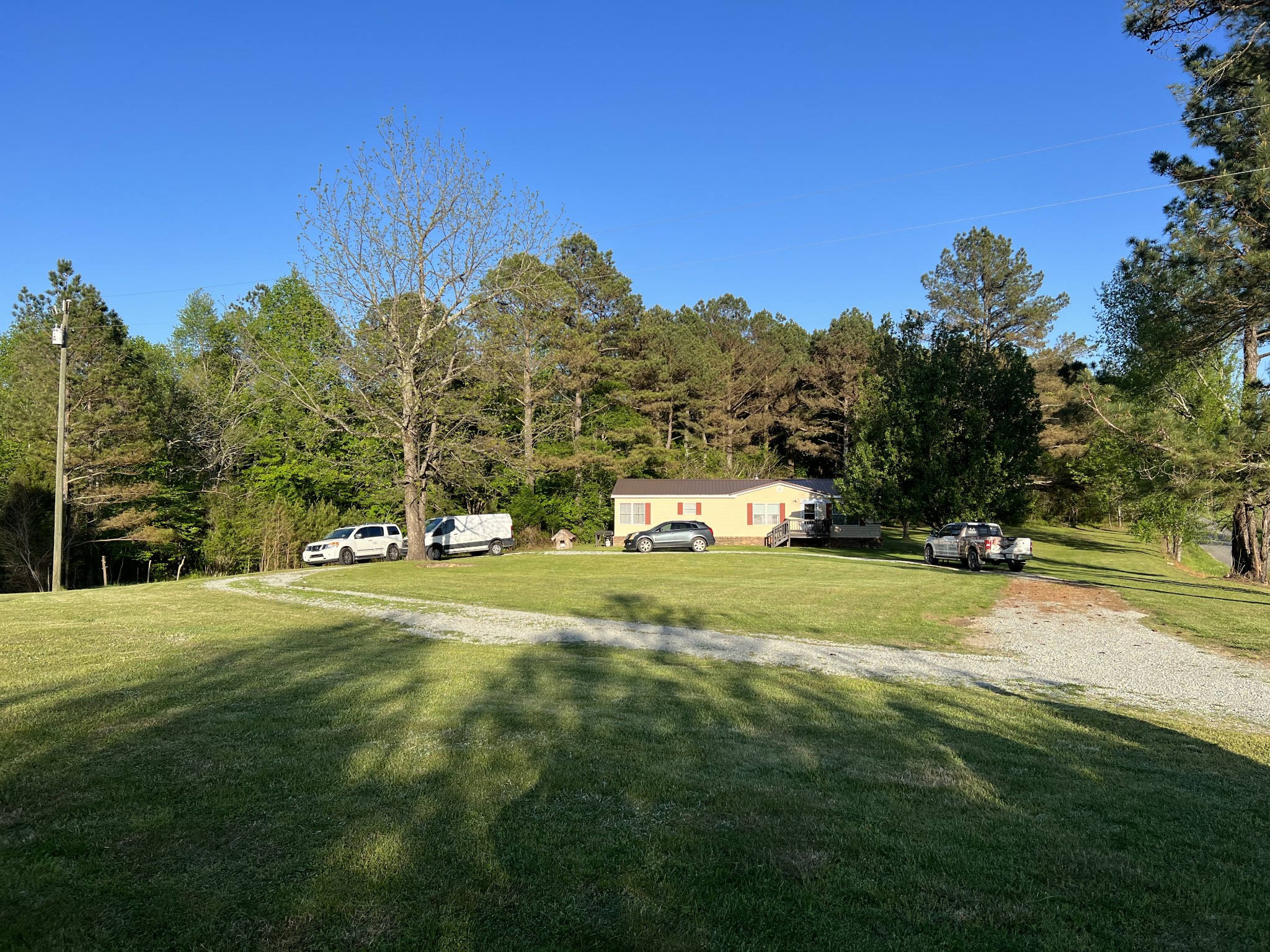 386 Pleasant Valley Road Ethridge, TN 38456 - Photo 13 of 40 Gallery Image 13