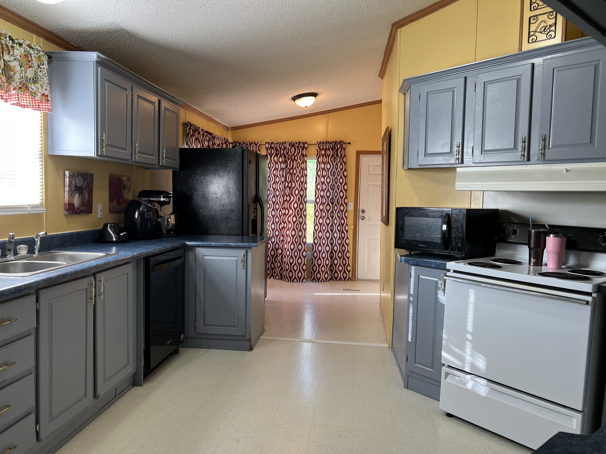 386 Pleasant Valley Road Ethridge, TN 38456 - Photo 19 of 40 Gallery Image 19