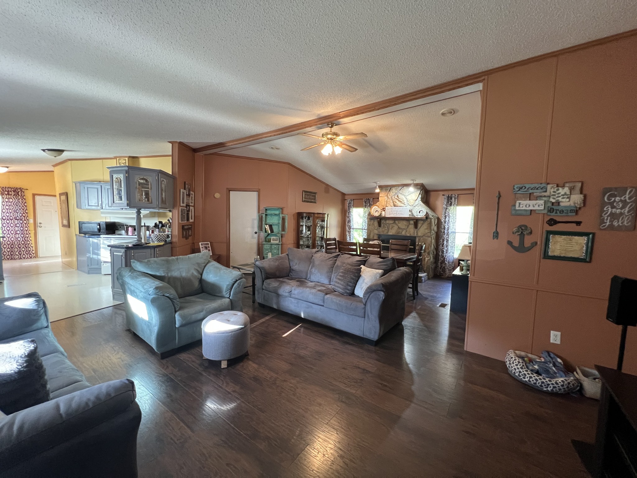 386 Pleasant Valley Road Ethridge, TN 38456 - Photo 24 of 40 Gallery Image 24