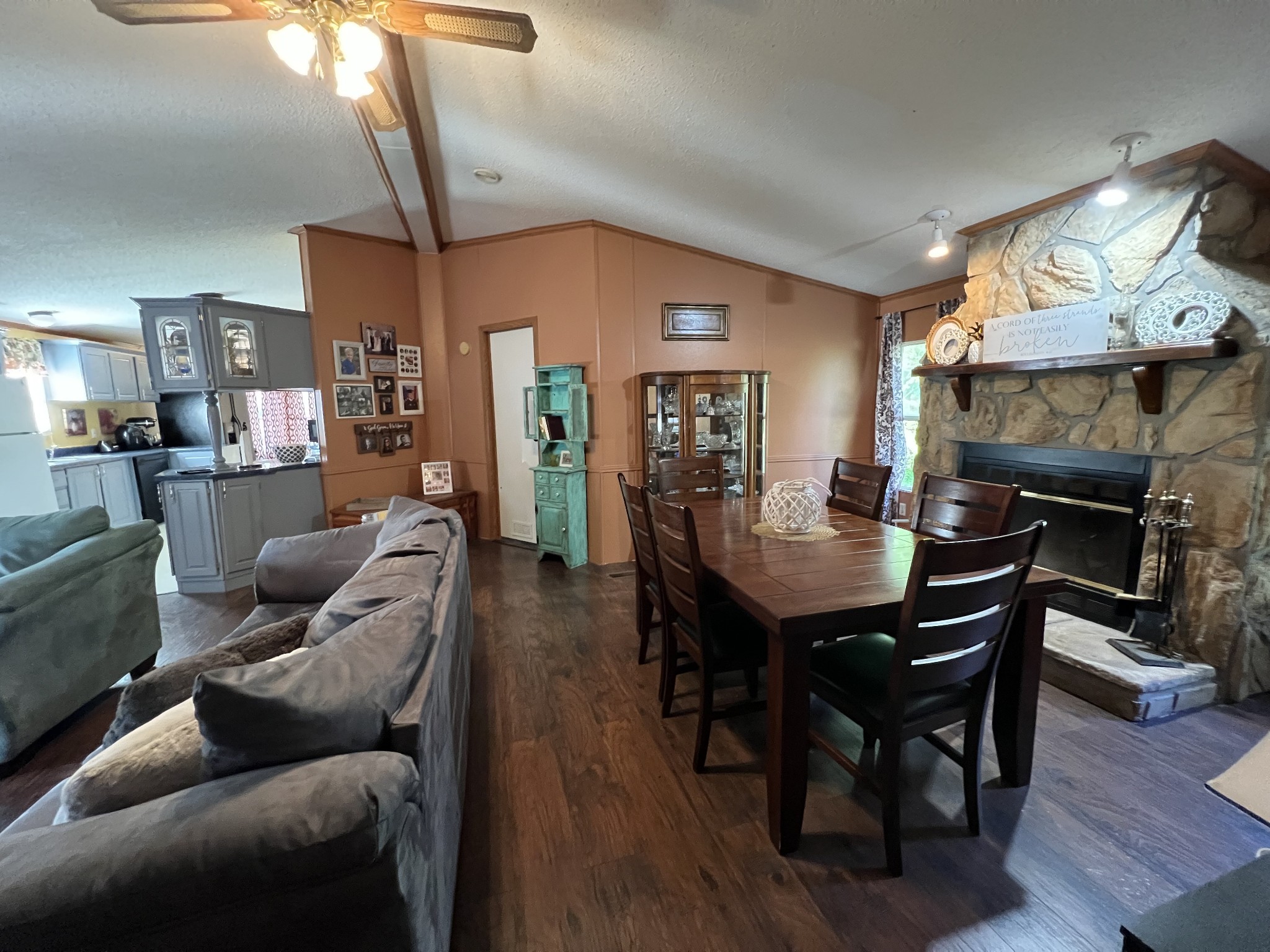 386 Pleasant Valley Road Ethridge, TN 38456 - Photo 28 of 40 Gallery Image 28