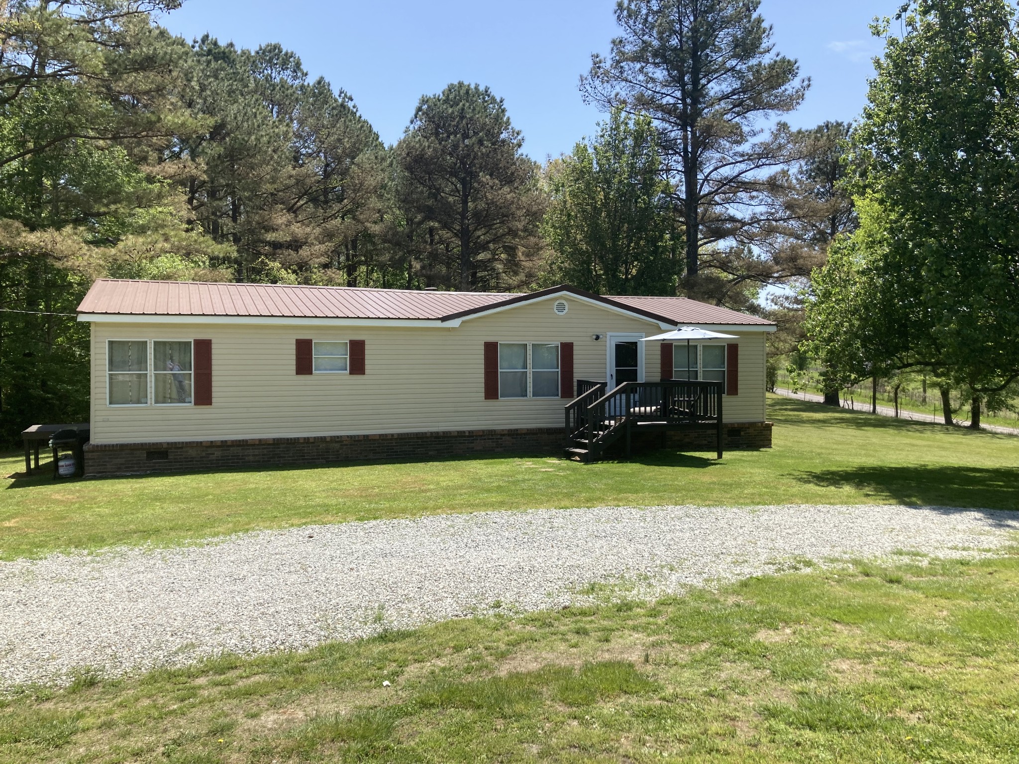 386 Pleasant Valley Road Ethridge, TN 38456 - Photo 3 of 40 Gallery Image 3