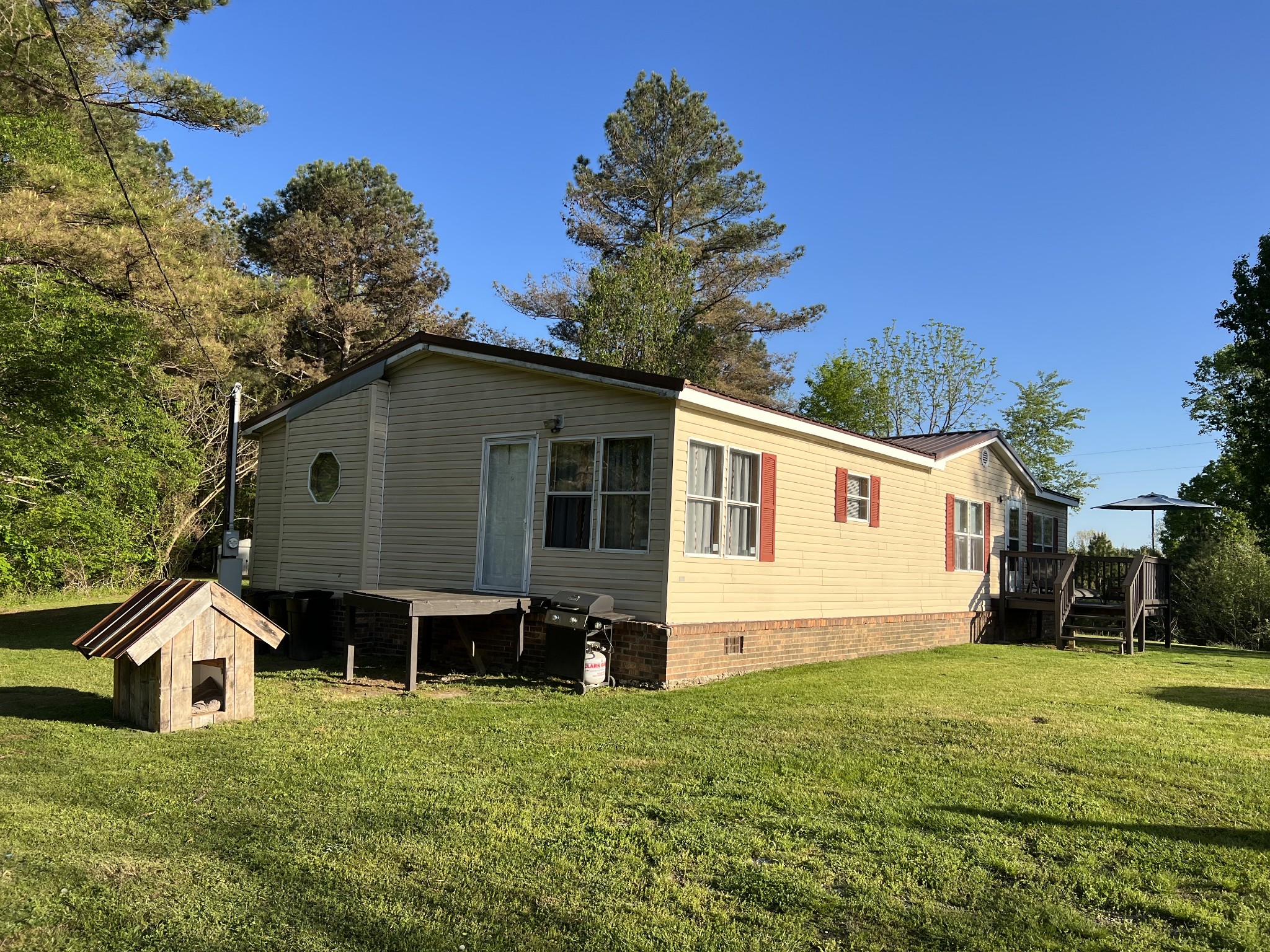 386 Pleasant Valley Road Ethridge, TN 38456 - Photo 4 of 40 Gallery Image 4