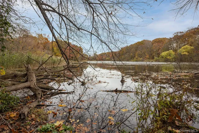 a view of ocean view