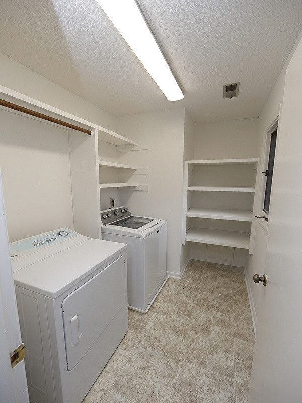 64 Stoneridge Road Durham, NC 27705 - Photo 23 of 25 Laundry