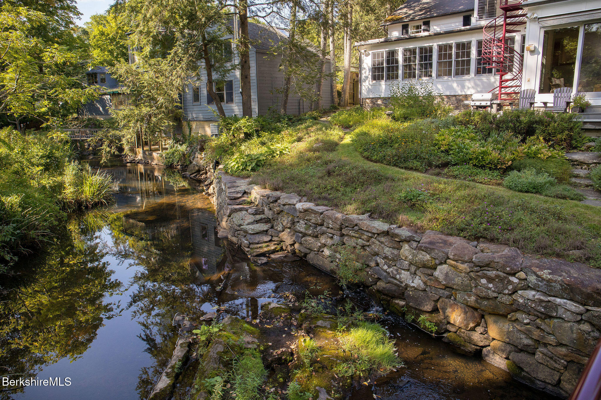 4 Sheffield Road Egremont, MA 01258 - Photo 3 of 42 Karner Brook