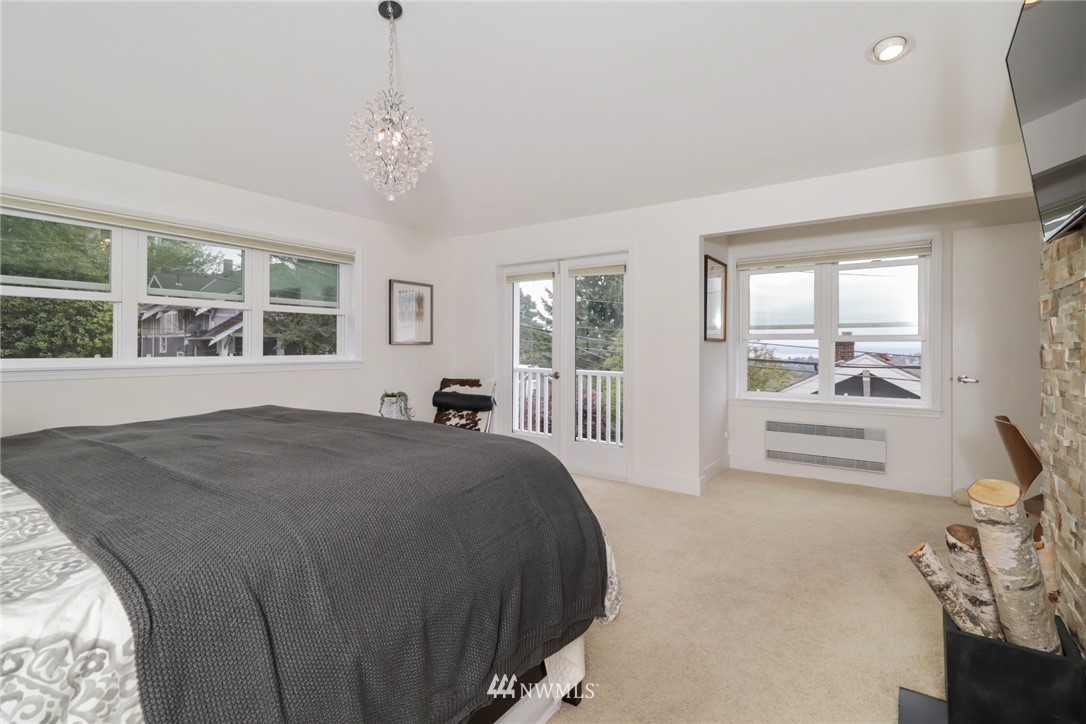 710 West Howe Street Seattle, WA 98119 - Photo 13 of 25