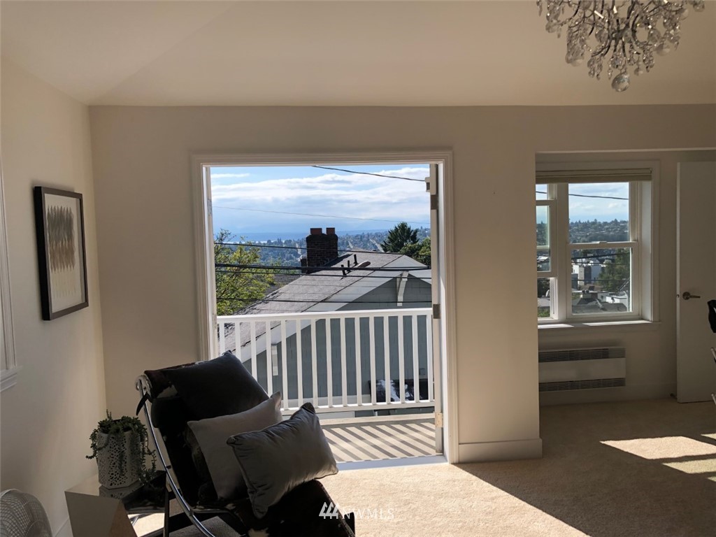 710 West Howe Street Seattle, WA 98119 - Photo 14 of 25