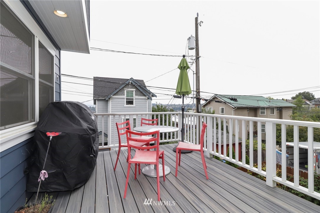 710 West Howe Street Seattle, WA 98119 - Photo 24 of 25