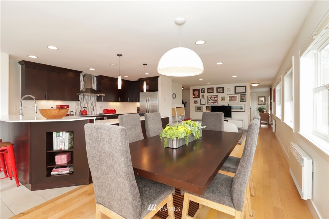 710 West Howe Street Seattle, WA 98119 - Photo 8 of 25