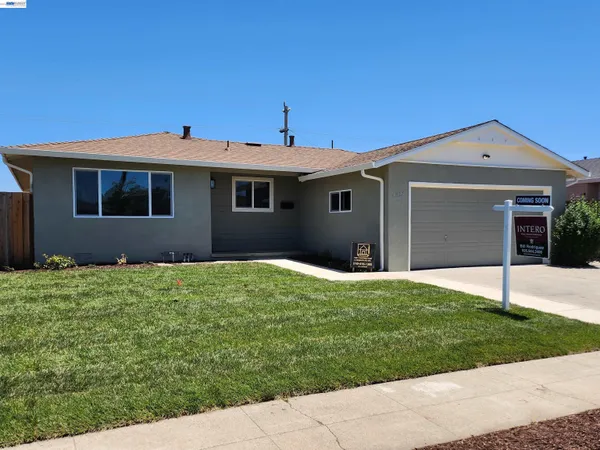 $1,599,950 | 41328 Thurston Street, Fremont, CA 94538