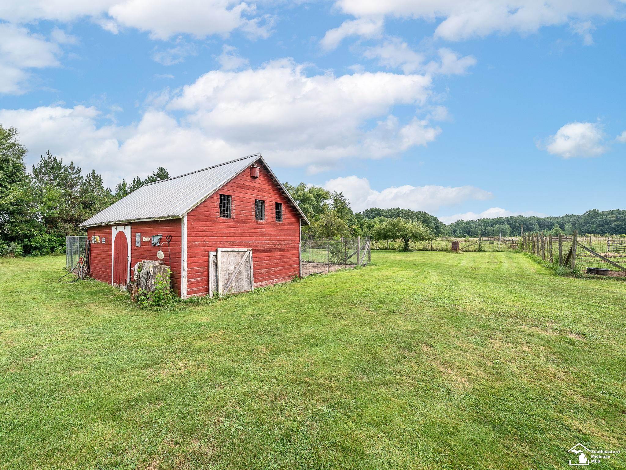 4142 Blohm Road Monroe, MI 48161 - Photo 45 of 71