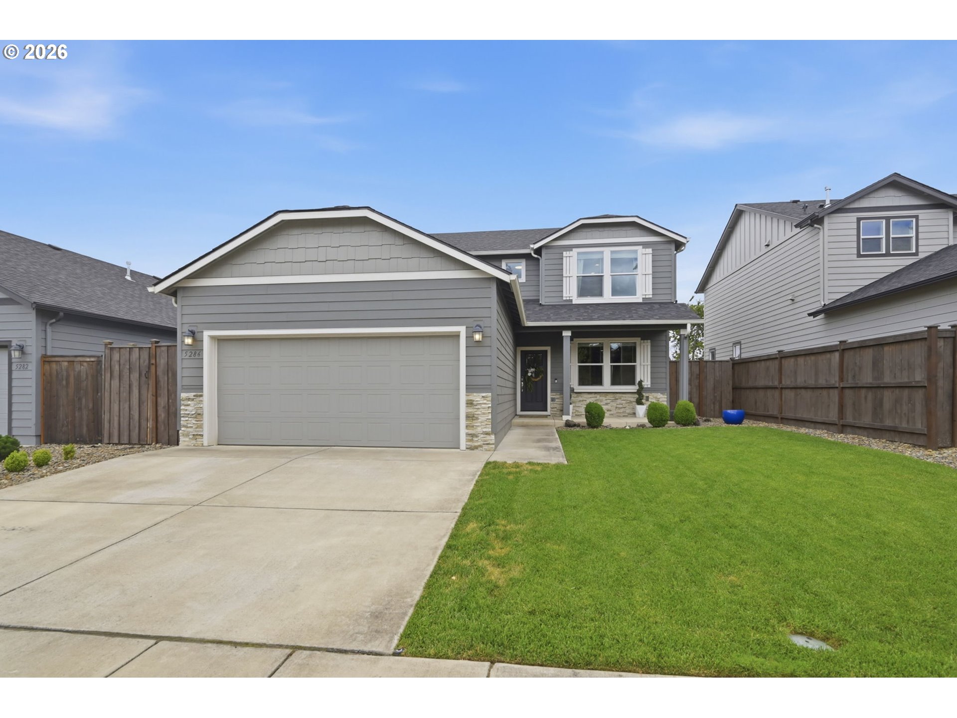 5286 Squirrel Street Springfield, OR 97478 - Photo 46 of 48