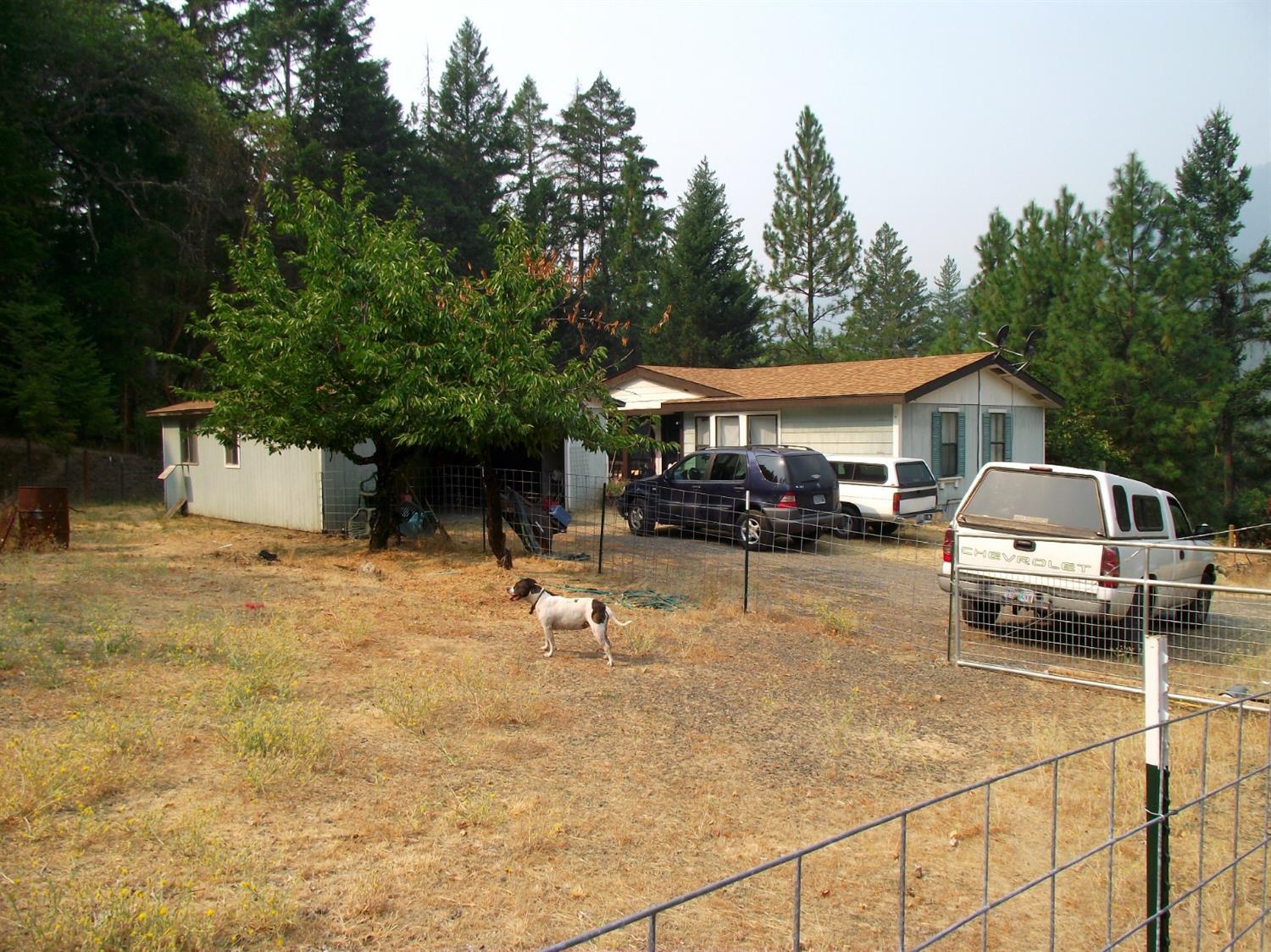 14111 Upper Applegate Road Jacksonville, OR 97530 - Photo 3 of 10 Additional Photo