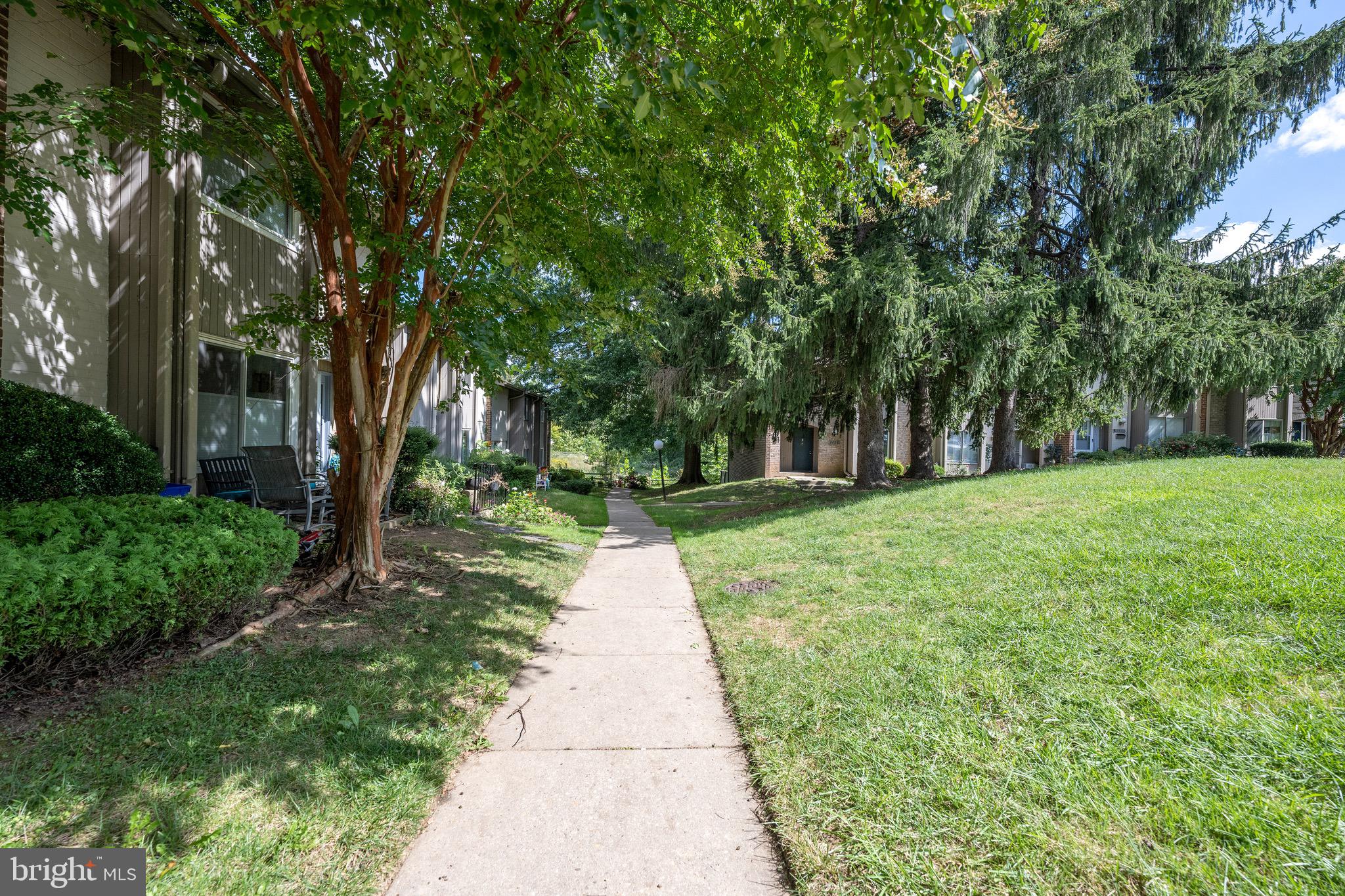 9453 Horizon Run Road, Unit 8F Montgomery Village, MD 20886 - Photo 3 of 26