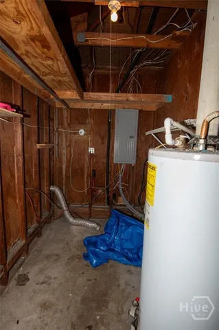 $225,000 | 328 Riverview Drive, Savannah, GA 31404