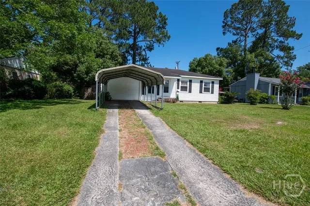 $225,000 | 328 Riverview Drive, Savannah, GA 31404