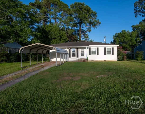 $225,000 | 328 Riverview Drive, Savannah, GA 31404