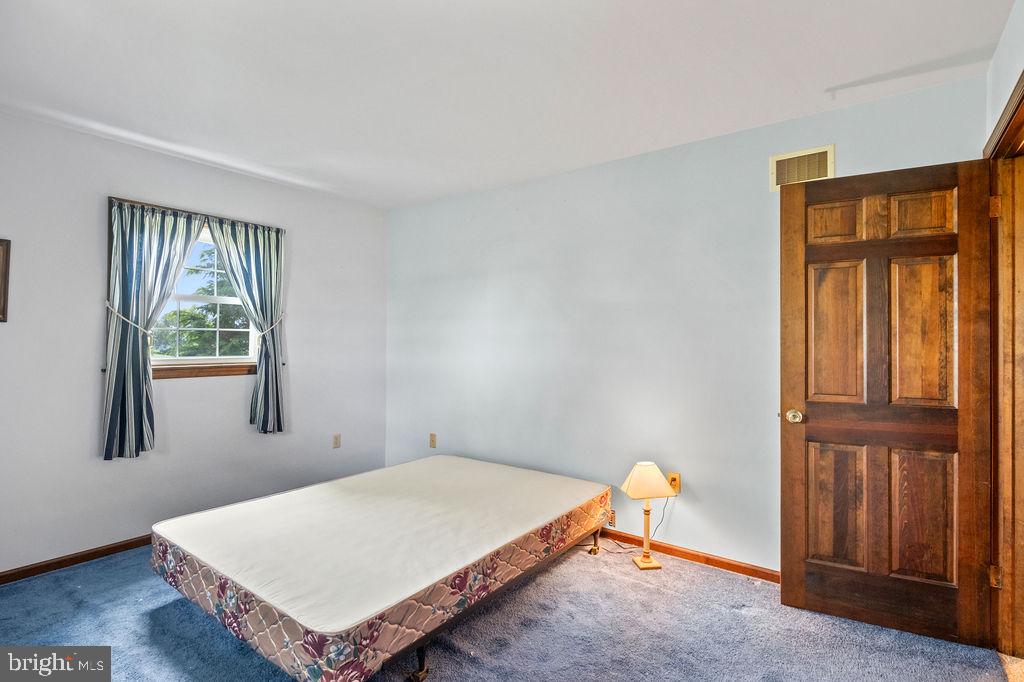 350 Big Spring Road Robesonia, PA 19551 - Photo 28 of 55 Bright and airy bedroom retreat.
