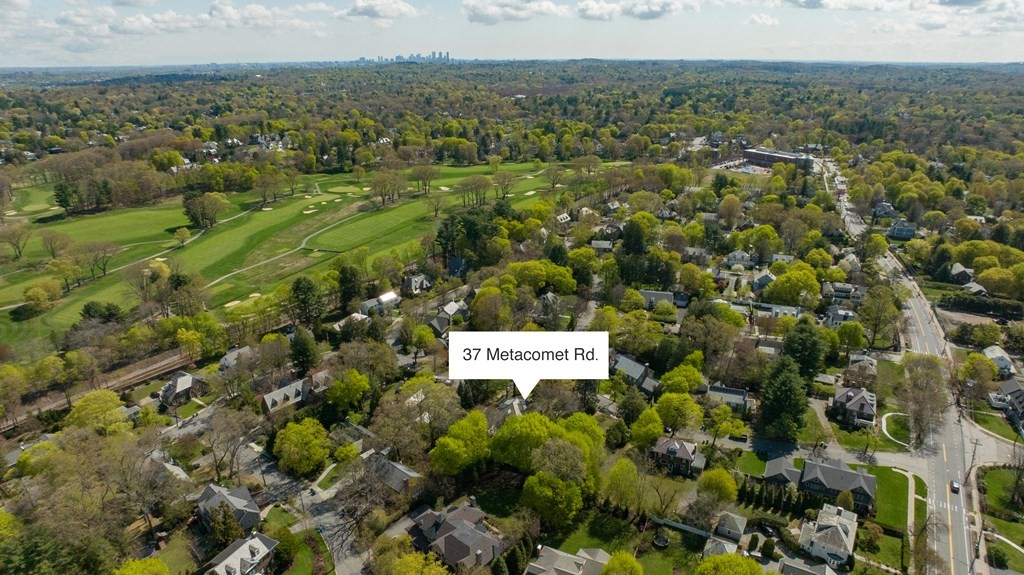 27 Metacomet Road Newton, MA 02468 - Photo 22 of 22