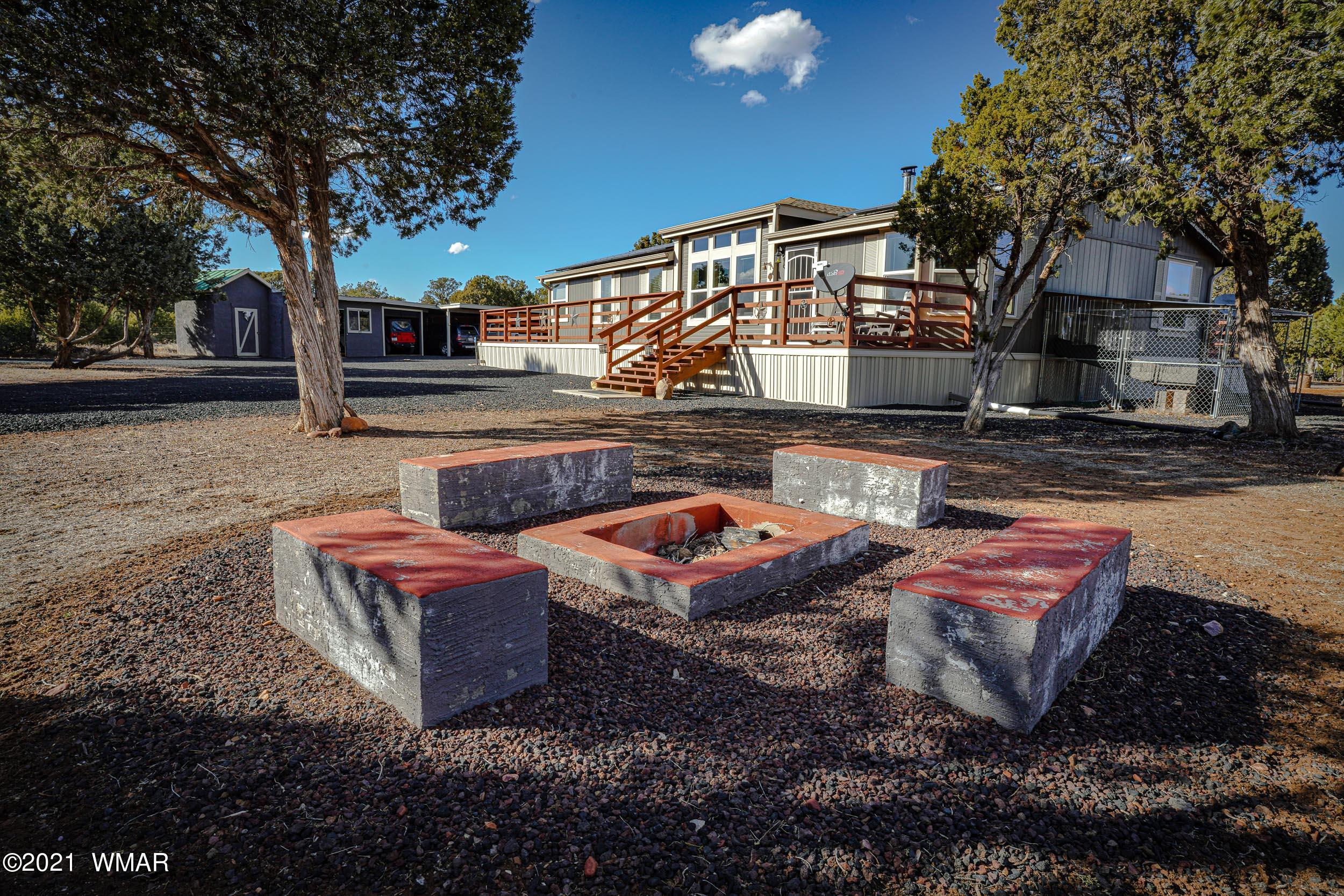 6970 Thomas Ranch Road Show Low, AZ 85901 - Photo 1 of 75 Gallery Image 1