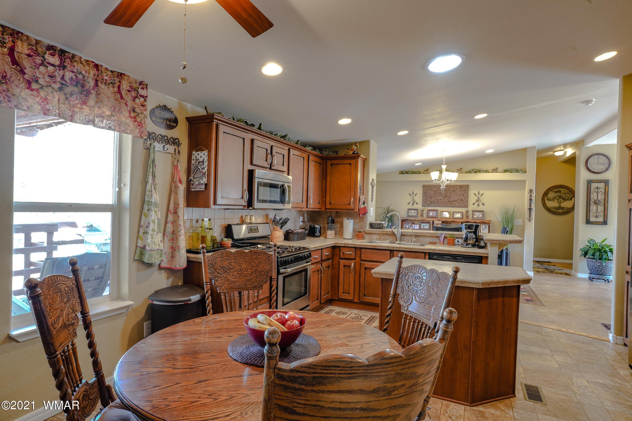 6970 Thomas Ranch Road Show Low, AZ 85901 - Photo 13 of 75 Gallery Image 13