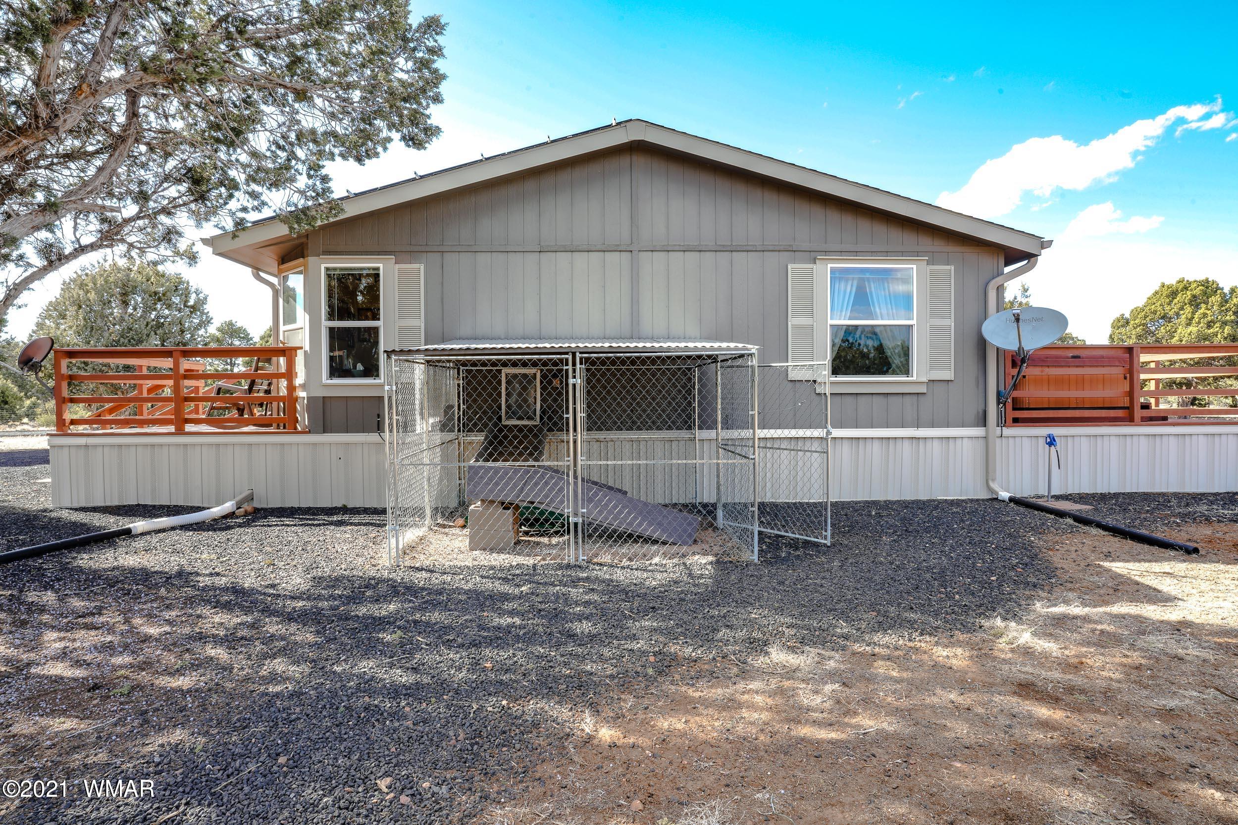 6970 Thomas Ranch Road Show Low, AZ 85901 - Photo 33 of 75 Gallery Image 33