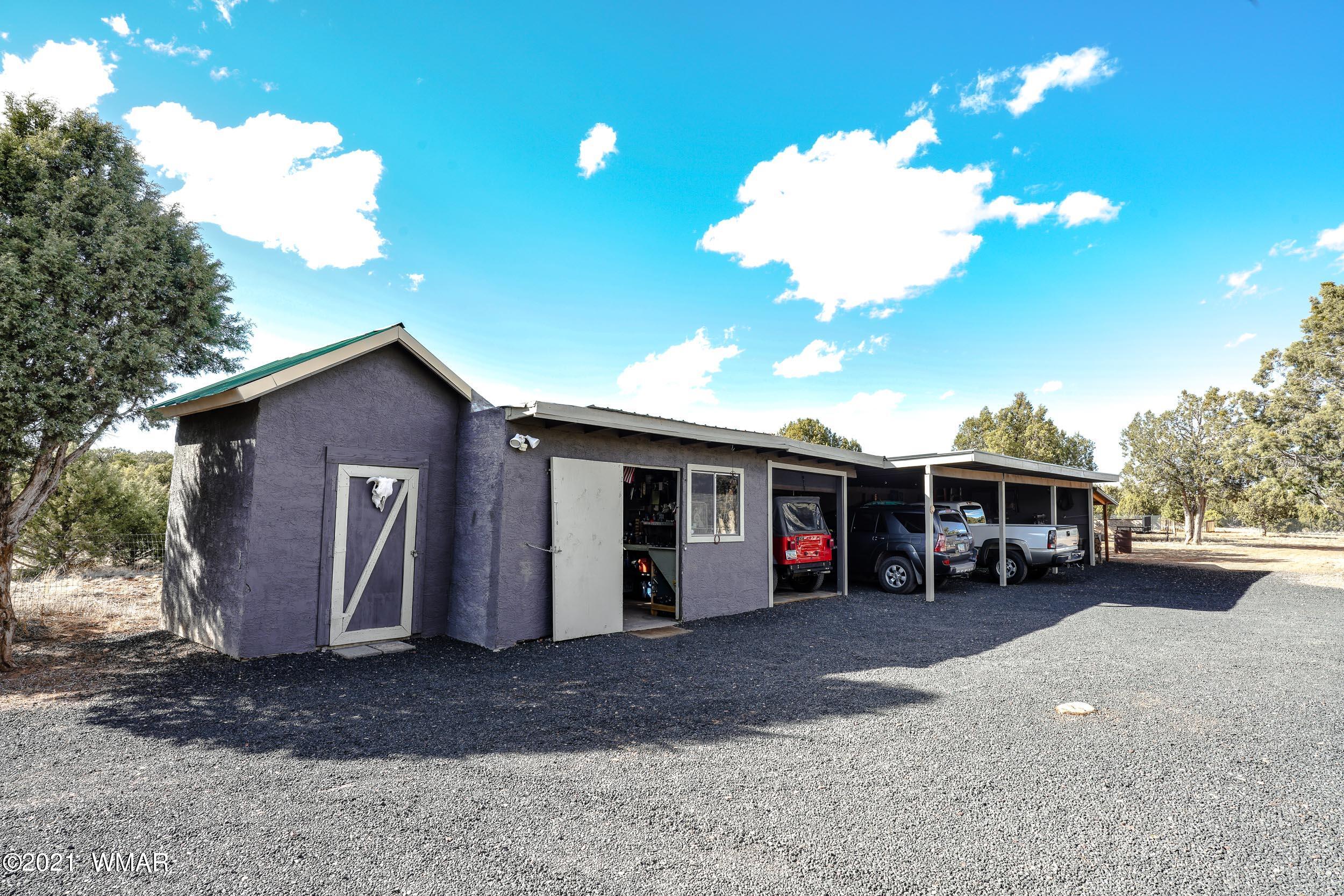 6970 Thomas Ranch Road Show Low, AZ 85901 - Photo 43 of 75 Gallery Image 43
