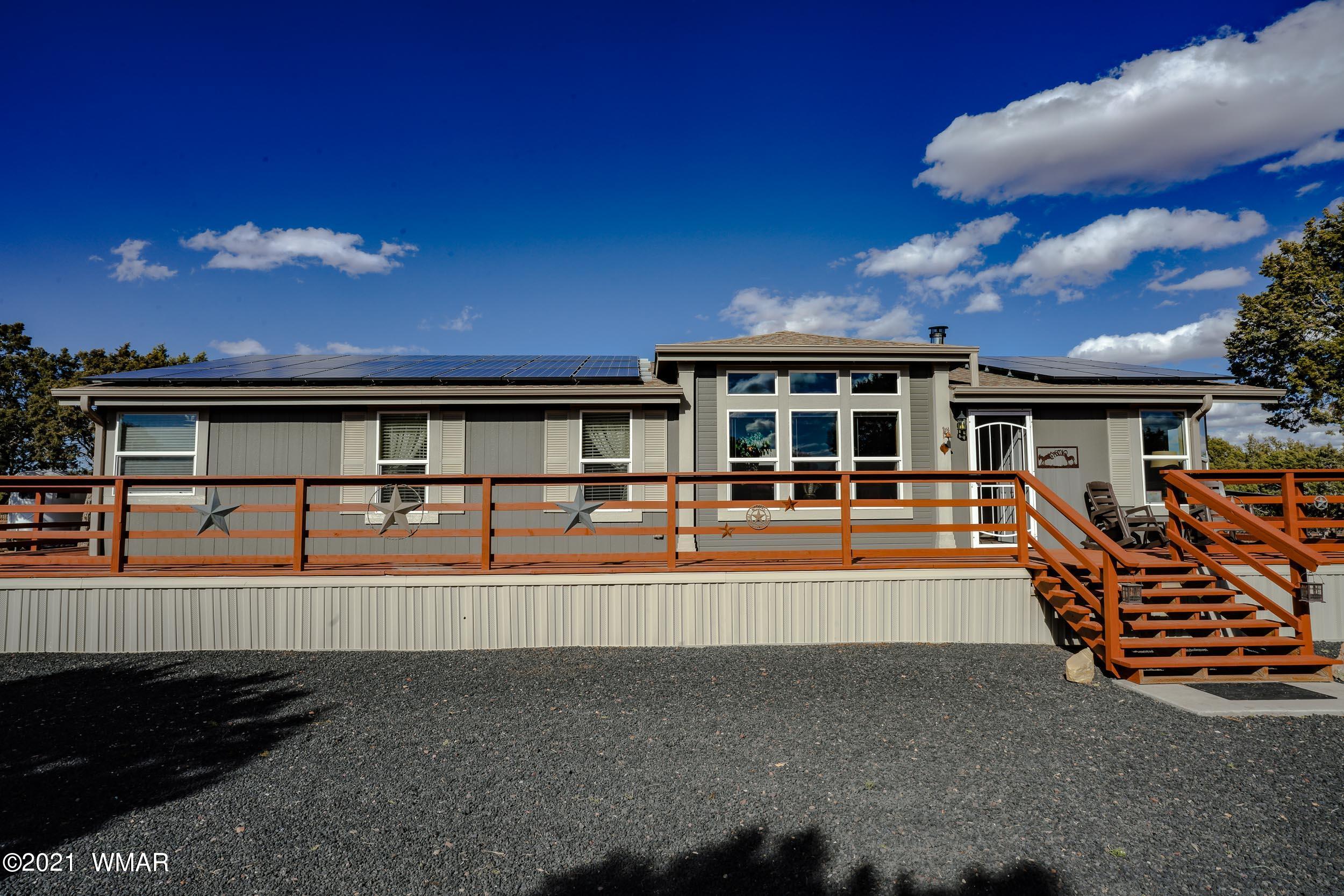 6970 Thomas Ranch Road Show Low, AZ 85901 - Photo 45 of 75 Gallery Image 45