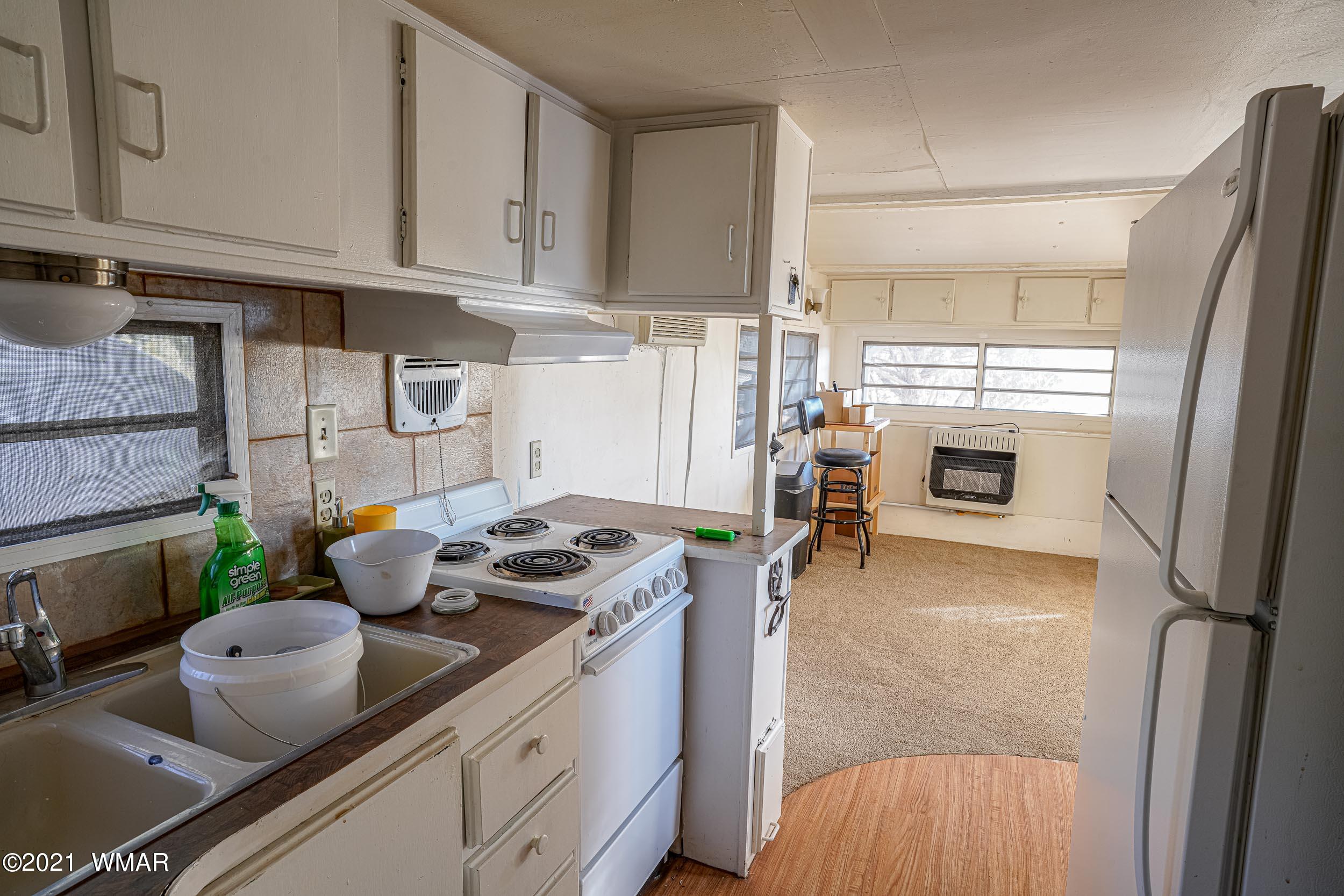 6970 Thomas Ranch Road Show Low, AZ 85901 - Photo 49 of 75 Gallery Image 49