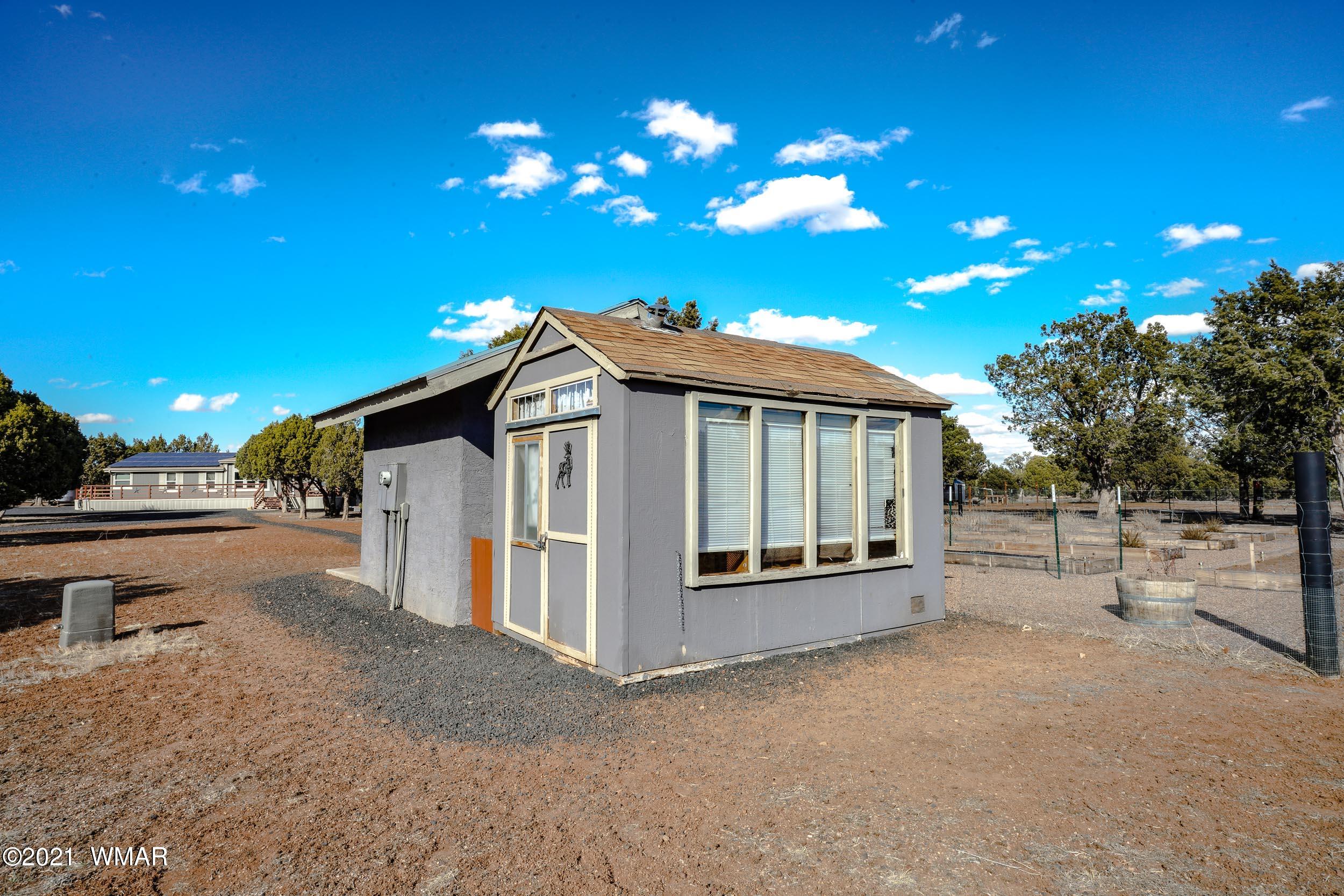 6970 Thomas Ranch Road Show Low, AZ 85901 - Photo 53 of 75 Gallery Image 53