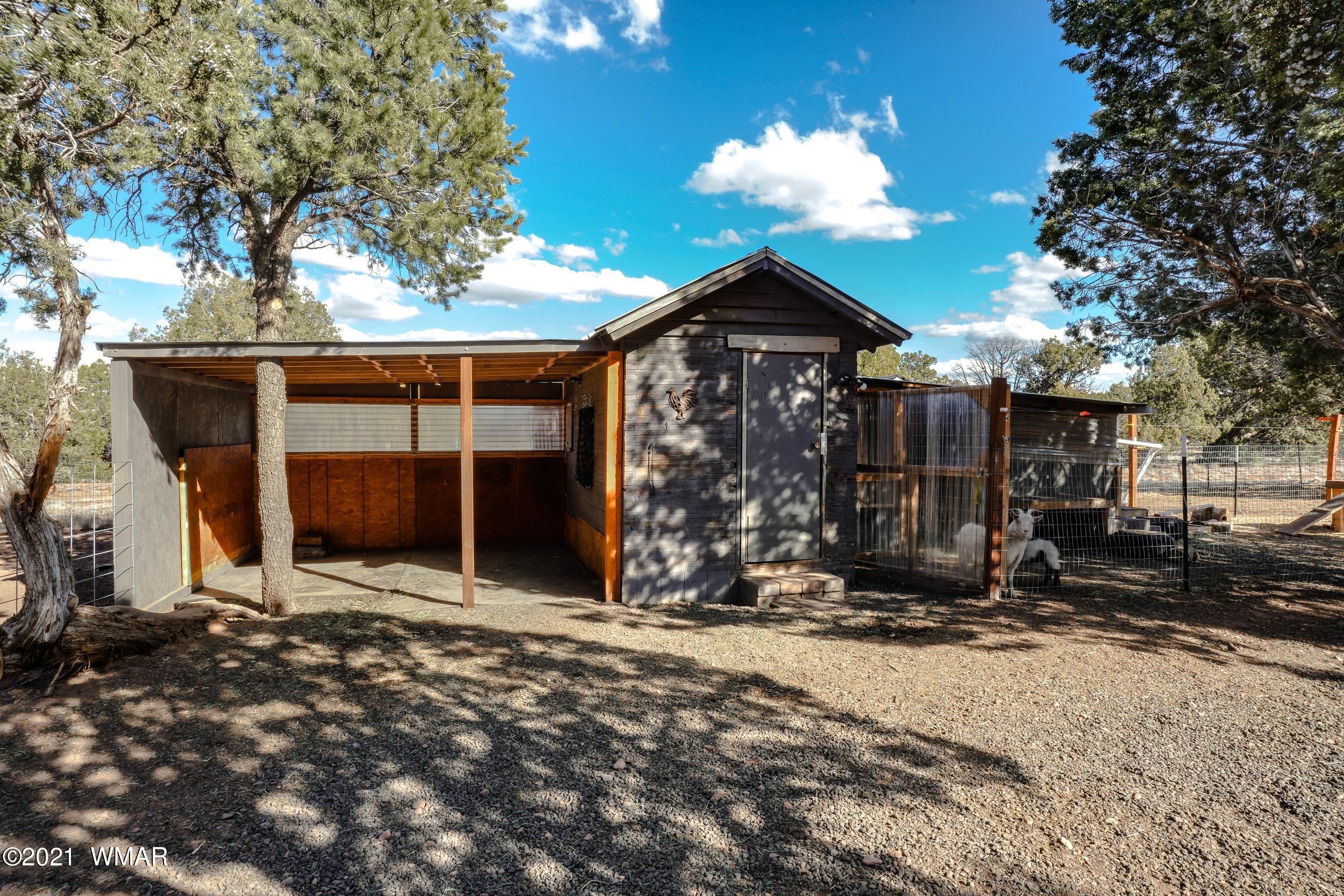 6970 Thomas Ranch Road Show Low, AZ 85901 - Photo 59 of 75 Gallery Image 59