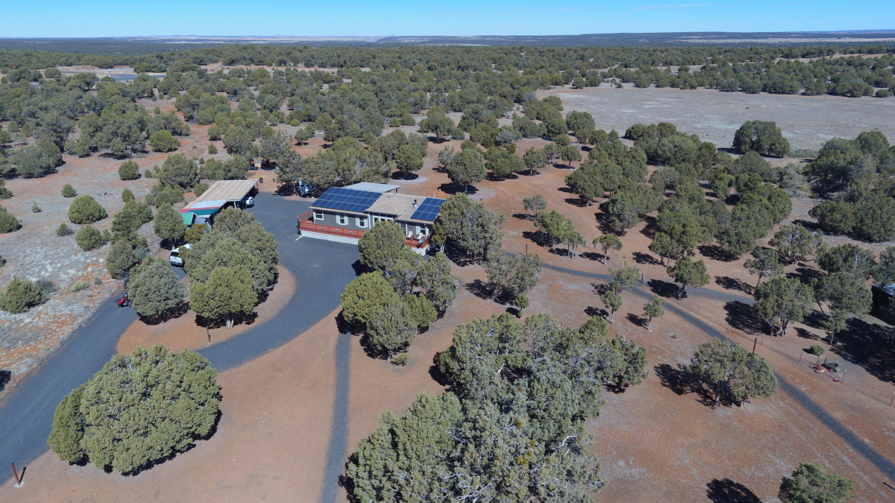 6970 Thomas Ranch Road Show Low, AZ 85901 - Photo 64 of 75 Gallery Image 64
