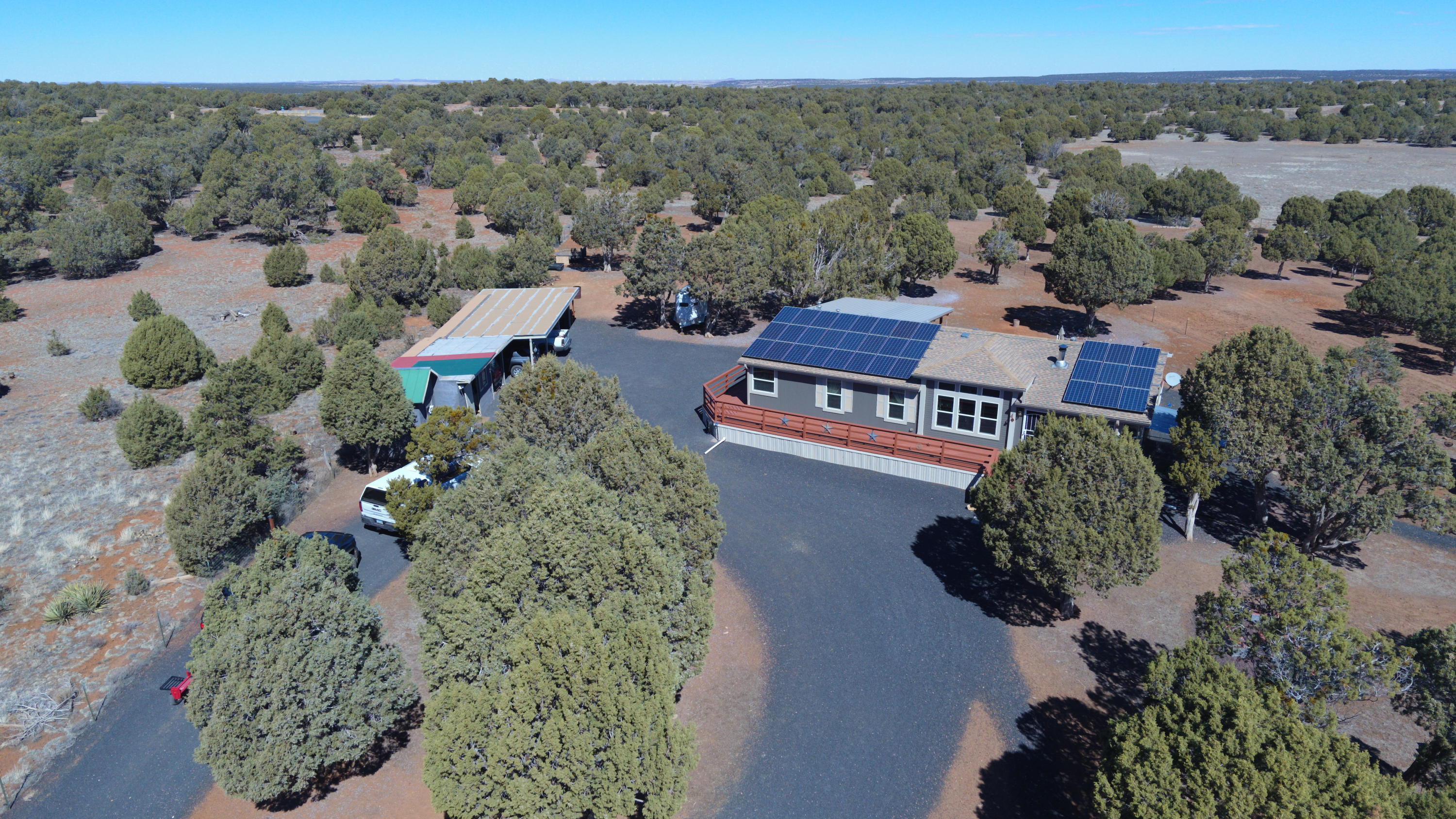 6970 Thomas Ranch Road Show Low, AZ 85901 - Photo 65 of 75 Gallery Image 65
