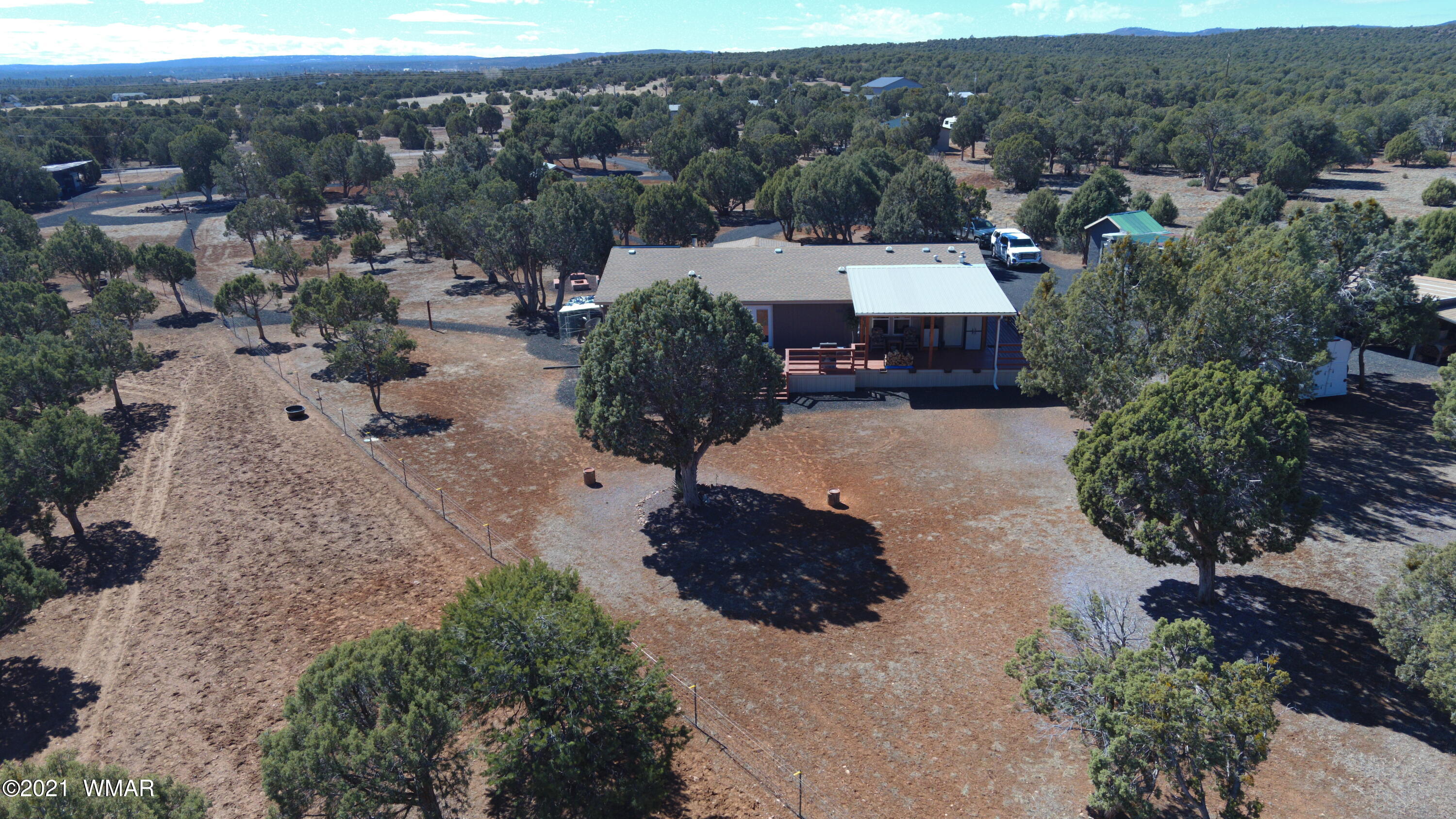 6970 Thomas Ranch Road Show Low, AZ 85901 - Photo 67 of 75 Gallery Image 67