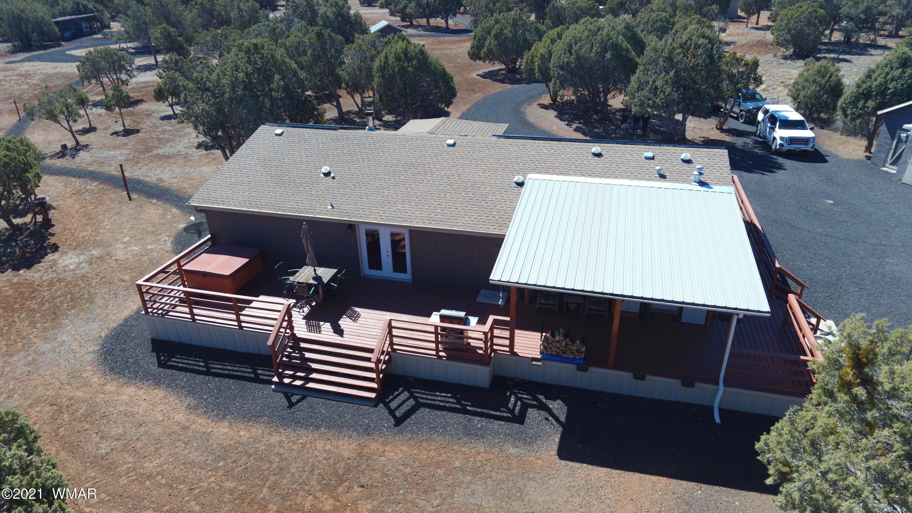 6970 Thomas Ranch Road Show Low, AZ 85901 - Photo 68 of 75 Gallery Image 68