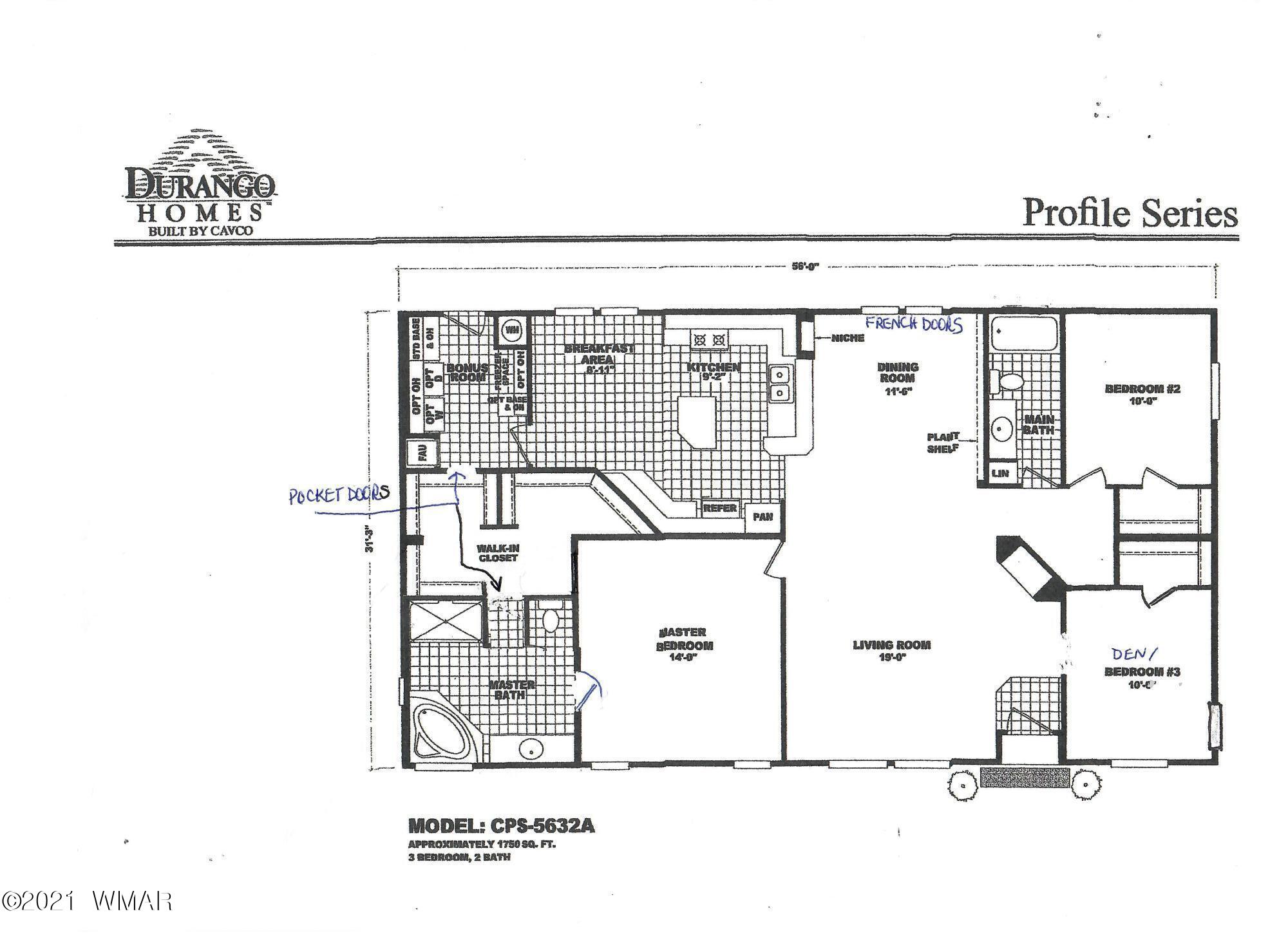 6970 Thomas Ranch Road Show Low, AZ 85901 - Photo 75 of 75 Gallery Image 75