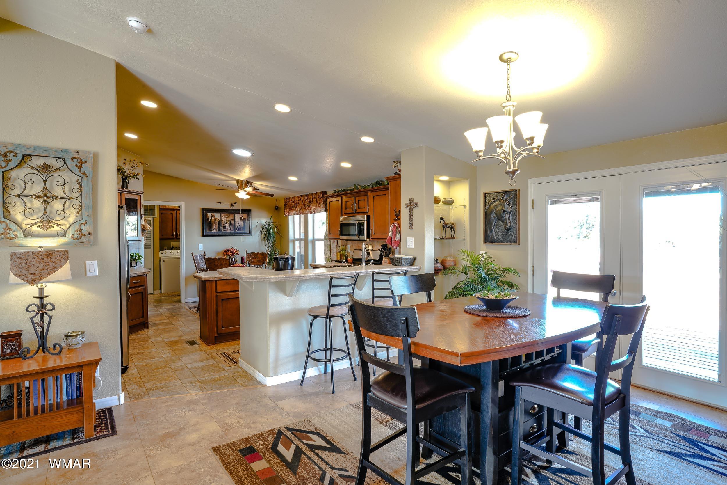 6970 Thomas Ranch Road Show Low, AZ 85901 - Photo 8 of 75 Gallery Image 8