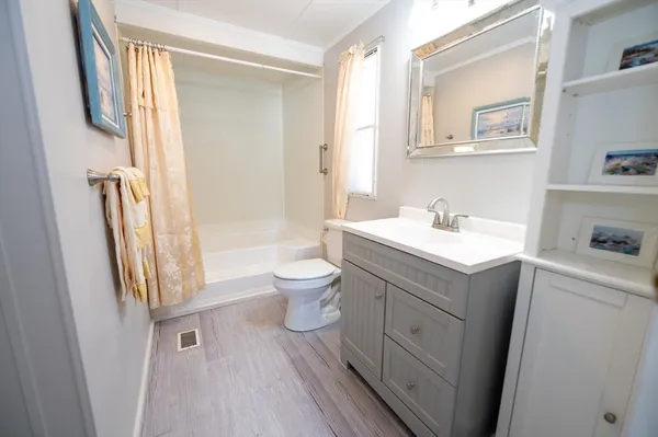 $299,900 | 1 Oldfield Drive, Kingston, MA 02364