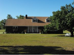 1718 Club Road Augusta, GA 30906 - Photo 1 of 1 Main View
