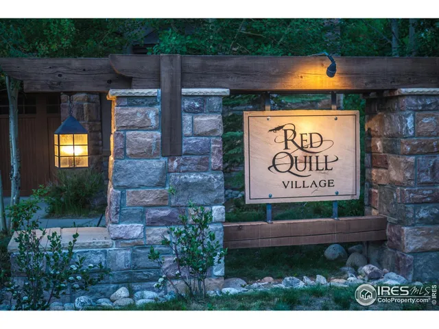 a sign on the side of a building