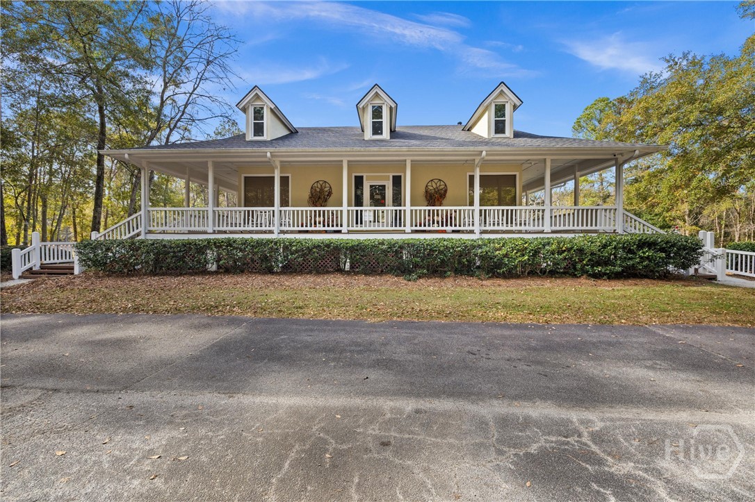 129 Palmetto Drive Rincon, GA 31326 - Photo 55 of 64