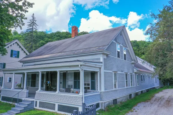 $1,100,000 | 184 Elm Street, Montpelier, VT 05602