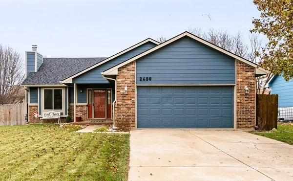 $270,000 | 2400 North Woodlawn Boulevard, Derby, KS 67037