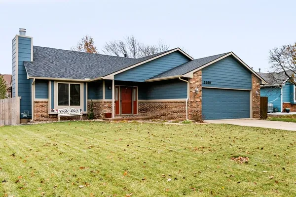 $270,000 | 2400 North Woodlawn Boulevard, Derby, KS 67037