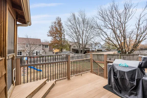 $270,000 | 2400 North Woodlawn Boulevard, Derby, KS 67037