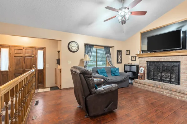 $270,000 | 2400 North Woodlawn Boulevard, Derby, KS 67037