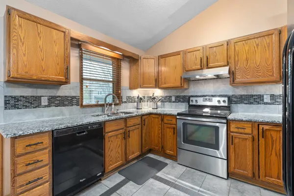 $270,000 | 2400 North Woodlawn Boulevard, Derby, KS 67037